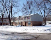 Four Seasons Apartments