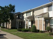 Oak Meadows Apartments
