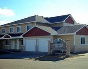Lakeville Court Apartments