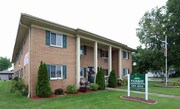 Fairway Apartments