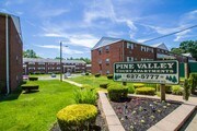 Pine Valley Court Apartments
