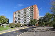 The Landmark Apartments