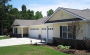 Village at Whitewater Apartments