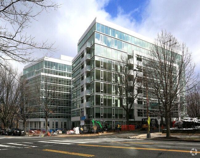 Fifty Three-Thirty Three Apartments
