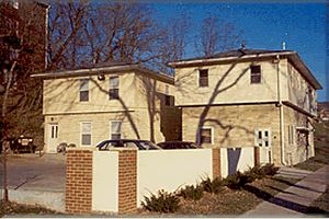 509 S Linn St Iowa City IA Apartments