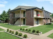 The Bluffs over Cumberland Apartments