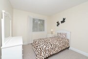 Interior Photo - Mill Creek Townhouses Apartments in North Kingstown, Rhode Island