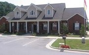 Park at Shiloh Apartments