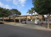 Oliva East Apartments