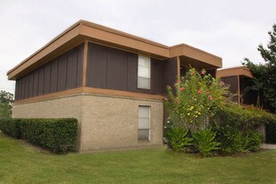 Acadia Park Apartments