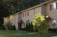 Ridgedale Townhomes Apartments