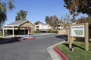 Shadow Canyon Apartments