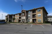 Inwood Crossings Apartments