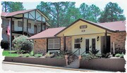 Quail Creek Apartments