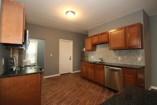 61 Bassett St New Haven CT Apartments