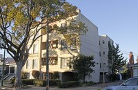 757 Santa Clara Ave Apartments