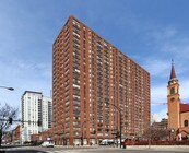 River North Park Apartments