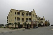 Sugar Mill Pond Apartments