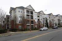 Fairfax Ridge Apartments