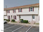 2 Bedroom Townhome for Rent $575