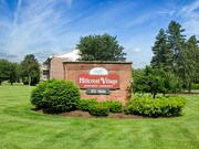 Hillcrest Village Apartments