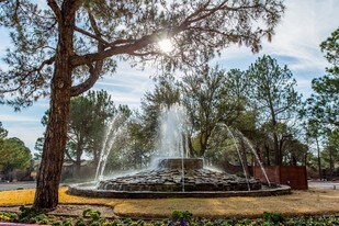 Woodhill Apartments