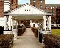 630 Gramatan Ave Mount Vernon NY Apartments