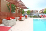 Resort At Sandia Village Apartments