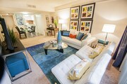 LAKE TOWERS Apartments