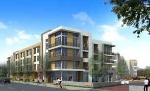 Cobalt Apartments