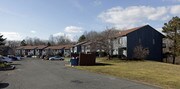 Forest Glen Apartments and Townhomes