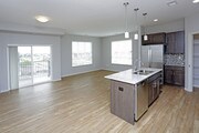 Aspen Lofts - West Building (Phase I) Apartments