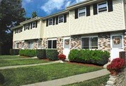 Colony East Townhomes Apartments