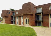 River Trails Apartments