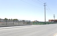 Anton Milpitas Apartments