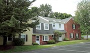 The Village of Laurel Ridge Apartments