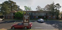 Carriage House Apartments