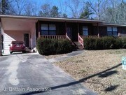 3 Bedroom Single-Family Home for Rent $775