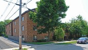 The Legion Apartments