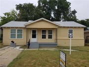 3 Bedroom Single-Family Home for Rent $1000