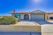 4 Bedroom Single-Family Home for Rent $3200