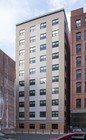 Oxford Ping On Apartments