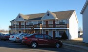 Hampton Place Apartments