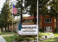 Northgate Savoy Apartments
