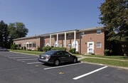 The Manor at Spring Lake, LLC Apartments