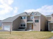 Lifestyles Properties of Ithaca Apartments