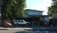 2532 Mueller Ave Apartments