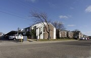 Indian Trail Apartments