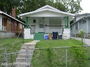2 Bedroom Single-Family Home for Rent $550