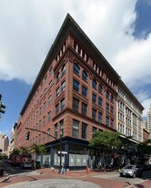 The Westminster Lofts Apartments